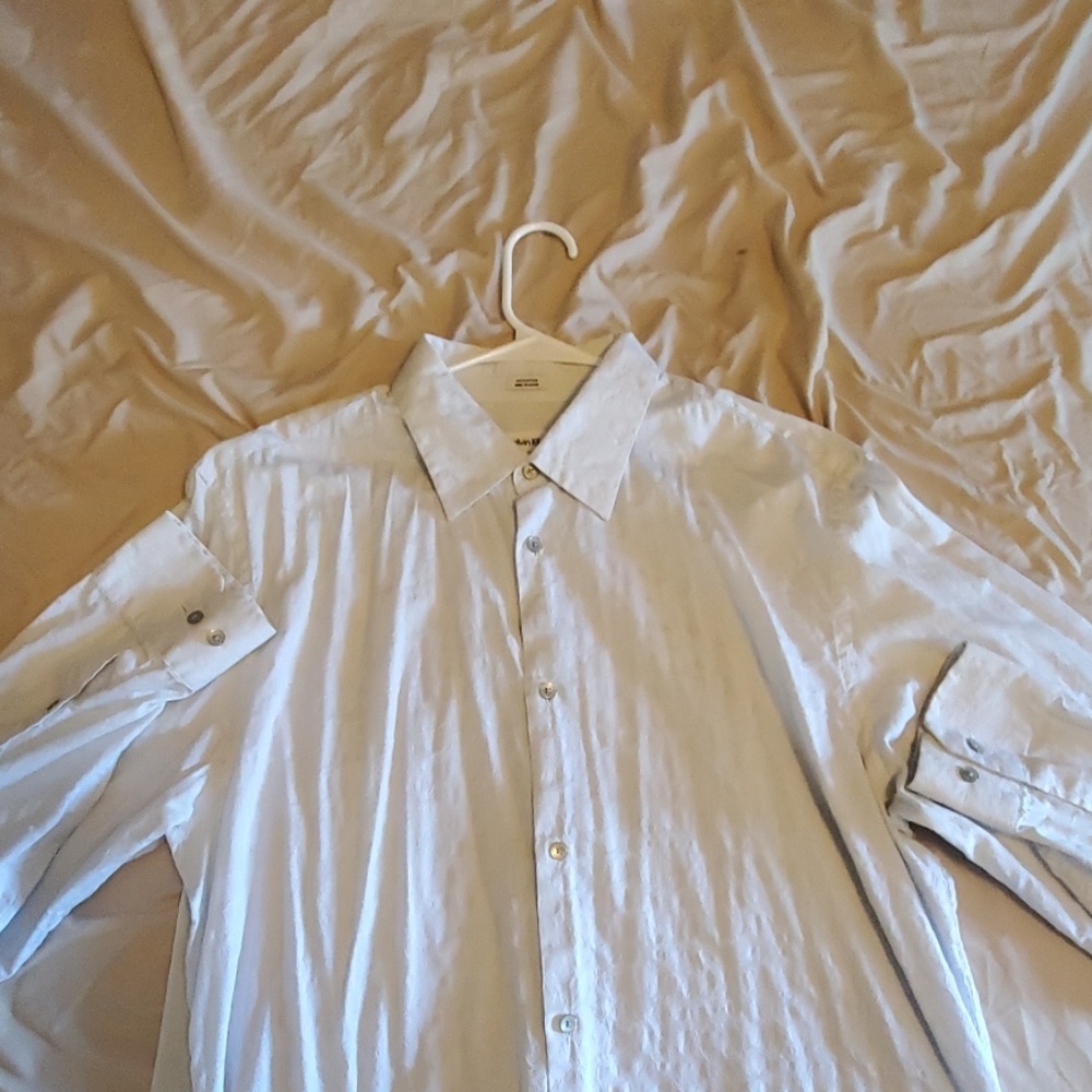 Dress shirts